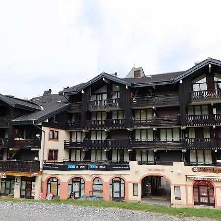 Vacanceole - Residence Grand Морильон Екстериор снимка