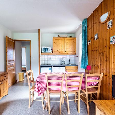 Vacanceole - Residence Grand Морильон Стая снимка