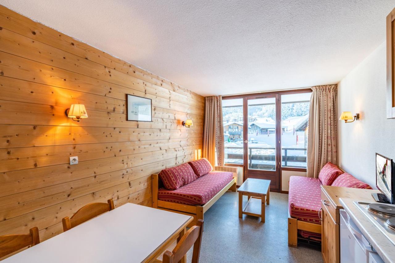 Vacanceole - Residence Grand Морильон Екстериор снимка