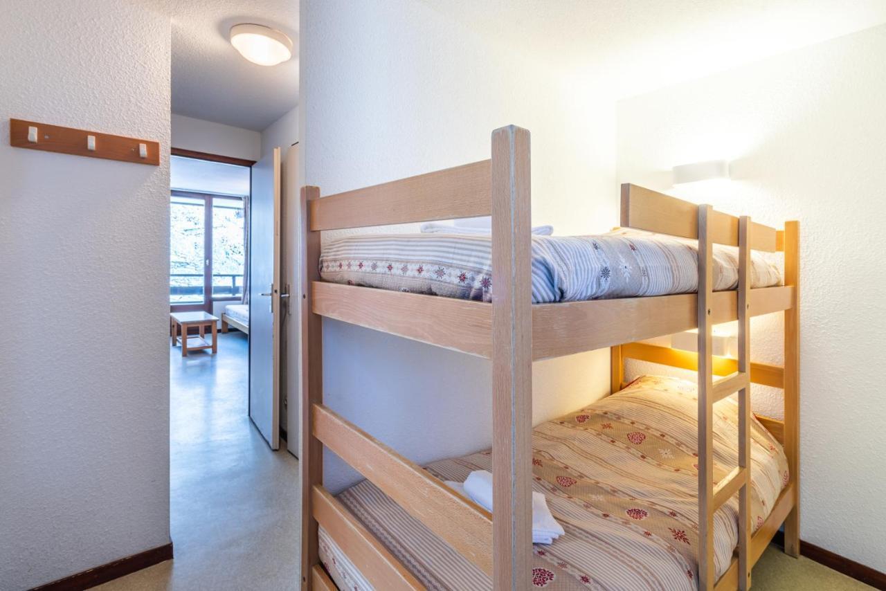 Vacanceole - Residence Grand Морильон Екстериор снимка