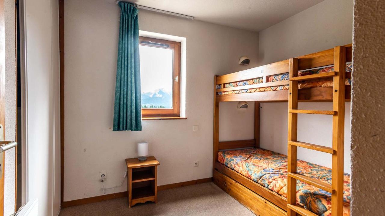 Vacanceole - Residence Grand Морильон Стая снимка