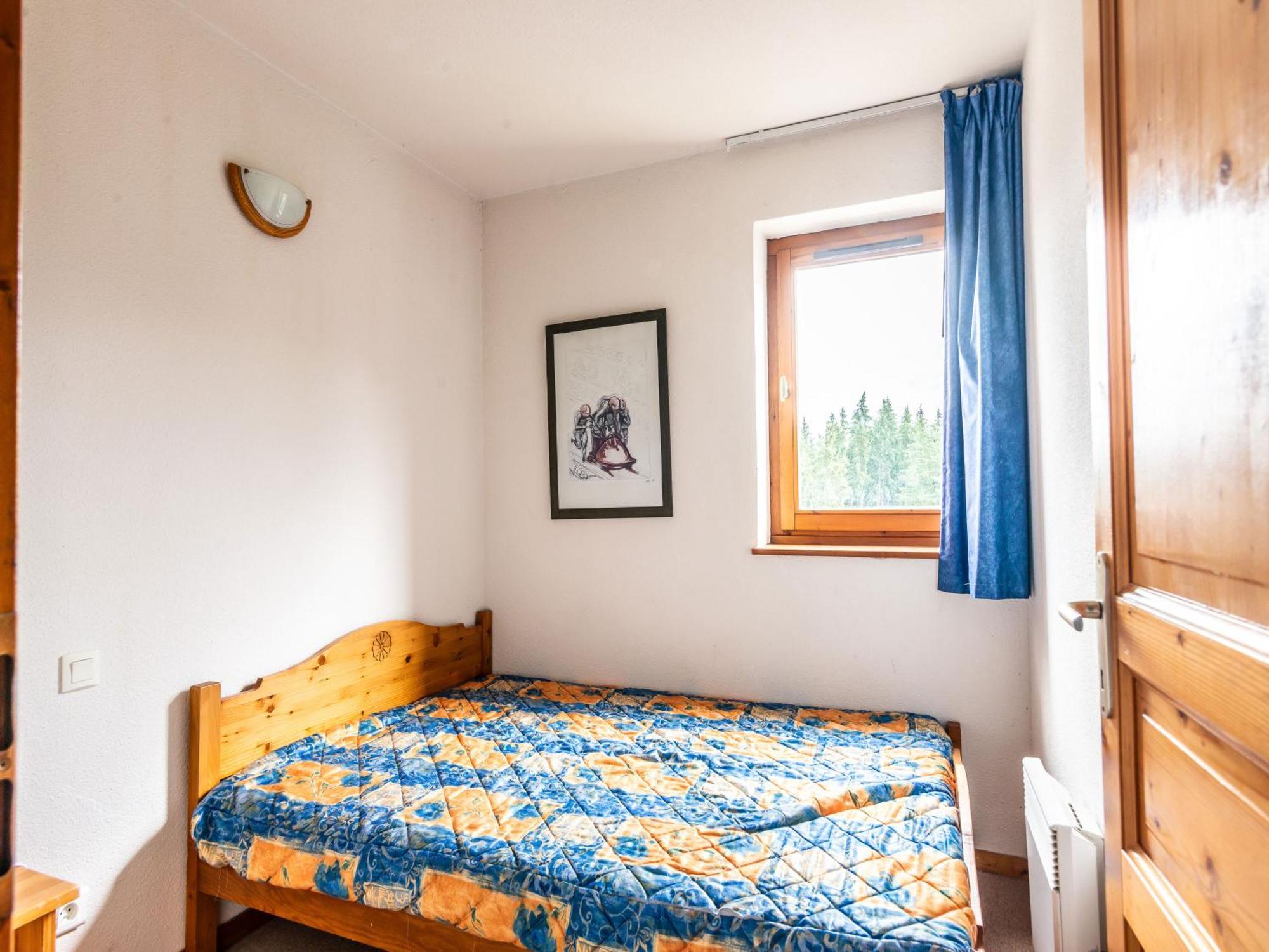 Vacanceole - Residence Grand Морильон Стая снимка
